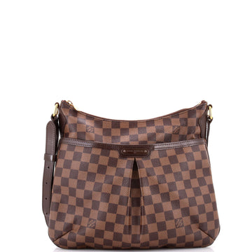 Louis Vuitton Bloomsbury Handbag Damier PM