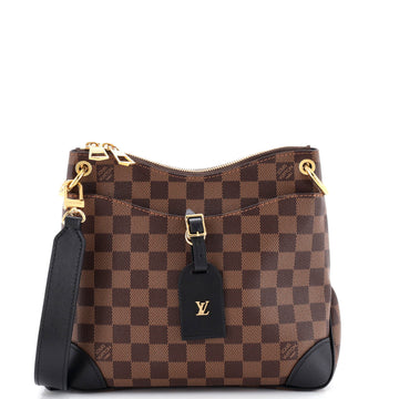 Louis Vuitton Odeon NM Handbag Damier PM