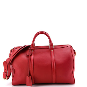 Louis Vuitton Sofia Coppola SC Bag Leather MM