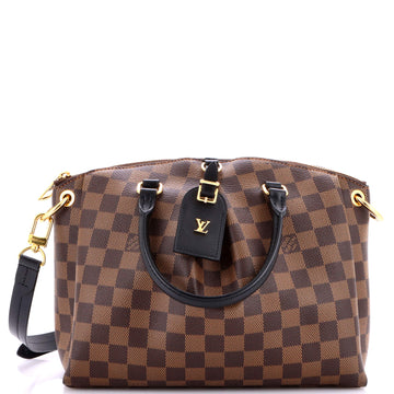 Louis Vuitton Odeon Tote Damier PM