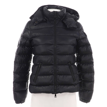 Moncler Women's Bady Hooded Puffer Jacket Quilted Polyamide with Down
