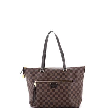 Louis Vuitton Iena Tote Damier PM