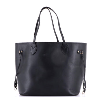 Louis Vuitton Neverfull Tote Epi Leather MM