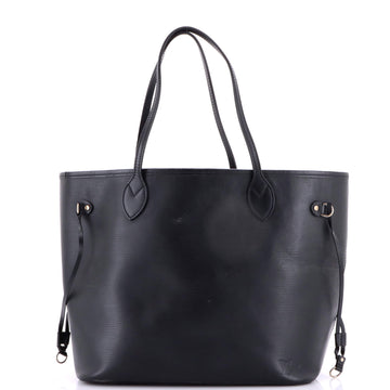 Louis Vuitton Neverfull Tote Epi Leather MM
