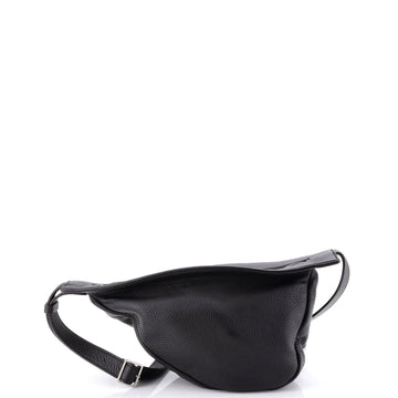 The Row Slouchy Banana Bag Leather Small