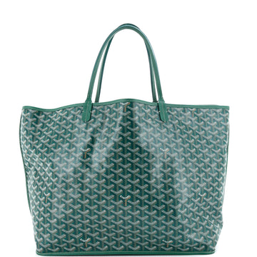 Goyard Anjou Reversible Tote Coated Canvas GM