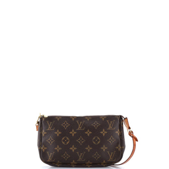 Pochette Accessoires Monogram Canvas