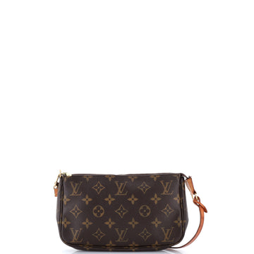 Pochette Accessoires Monogram Canvas
