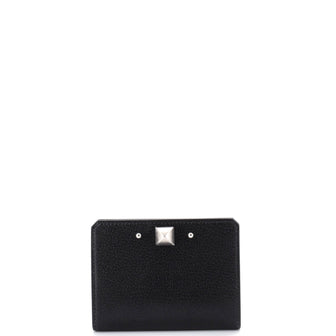 Hermes Medor Card Holder Leather