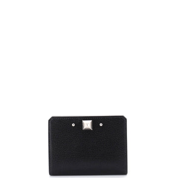 Hermes Medor Card Holder Leather