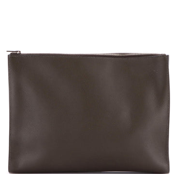 Hermes Zipengo Pouch Evercolor GM