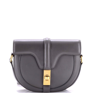 Celine Besace 16 Bag Smooth Calfskin Small