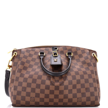 Louis Vuitton Odeon Tote Damier MM