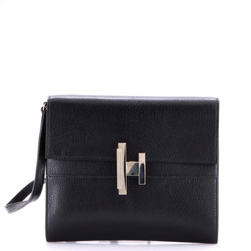 Hermes Cinhetic To Go Wallet Chevre Chamkila