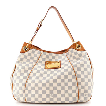 Louis Vuitton Galliera Handbag Damier PM