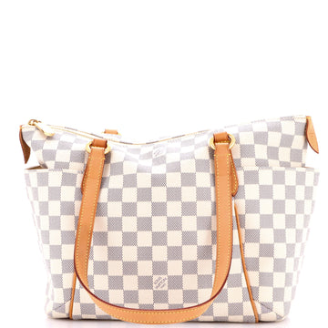 Louis Vuitton Totally Handbag Damier PM