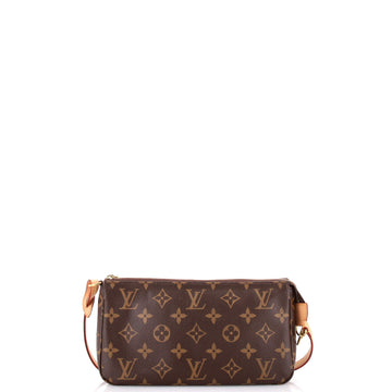Louis Vuitton Pochette Accessoires Monogram Canvas