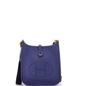 Hermes Evelyne Bag Gen III Maurice TPM