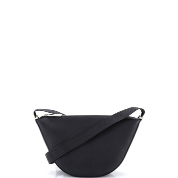 Fendi Melon Shoulder Bag Leather Small