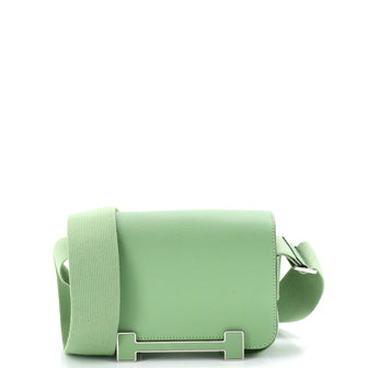 Hermes Geta Bag Chevre Mysore