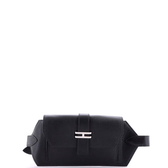 Hermes Elan Pocket 24 Belt Bag Swift