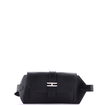 Hermes Elan Pocket 24 Belt Bag Swift