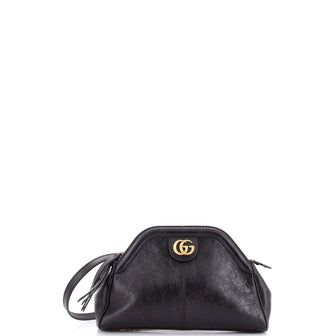 Gucci RE(BELLE) Shoulder Bag Leather Small
