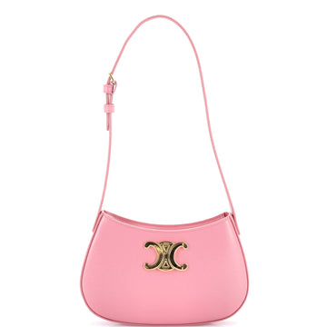 Celine Triomphe Tilly Bag Smooth Calfskin Medium