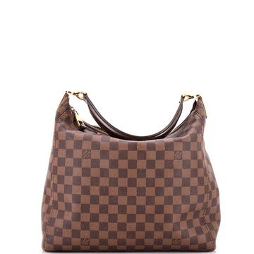Louis Vuitton Portobello Handbag Damier PM