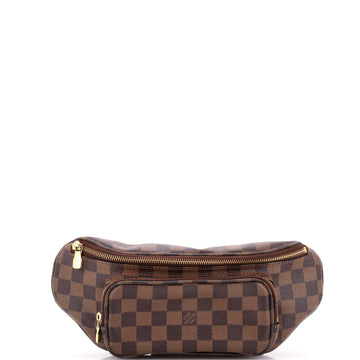 Louis Vuitton Melville Waist Bag Damier