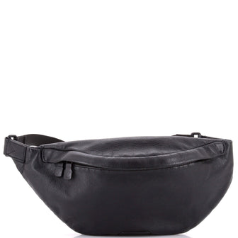 Louis Vuitton Discovery Bumbag Monogram Shadow Leather PM