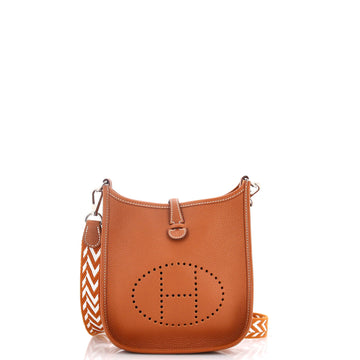 Hermes Evelyne Bag Gen III Maurice TPM