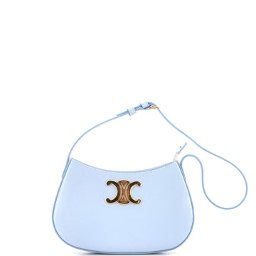 Celine Triomphe Tilly Bag Smooth Calfskin Medium