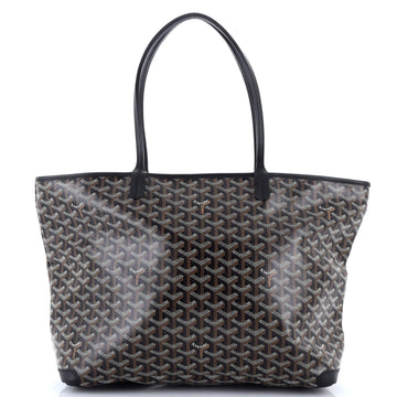 Goyard Artois Tote Coated Canvas MM