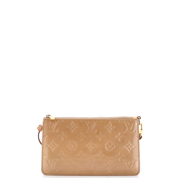 Louis Vuitton Lexington Pochette Monogram Vernis