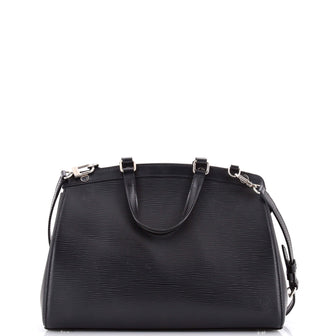 Louis Vuitton Brea Handbag Epi Leather MM