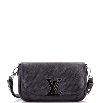 Louis Vuitton Buci Crossbody Bag Epi Leather
