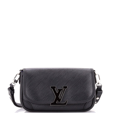 Louis Vuitton Buci Crossbody Bag Epi Leather