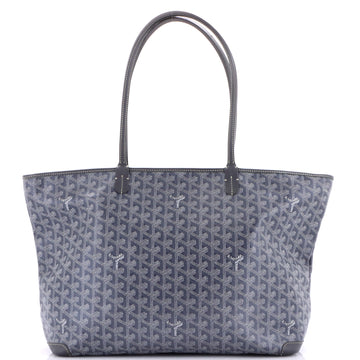 Goyard Artois Tote Coated Canvas MM