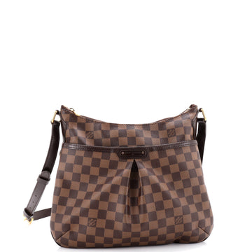 Louis Vuitton Bloomsbury Handbag Damier PM