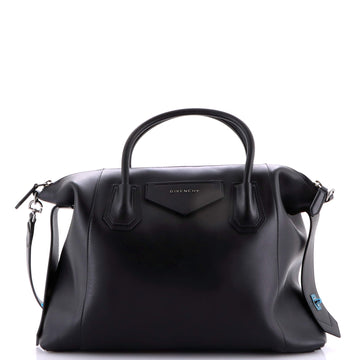 Givenchy Antigona Soft Bag Leather Medium