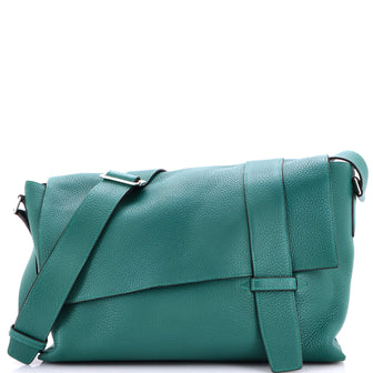 Hermes Alfred Messenger Bag Clemence 35
