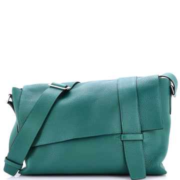 Hermes Alfred Messenger Bag Clemence 35
