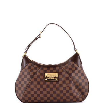 Louis Vuitton Thames Handbag Damier GM