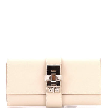 Hermes Medor Clutch Swift 23