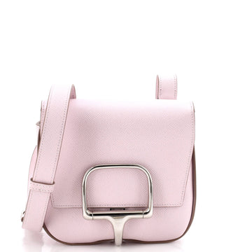 Hermes Della Cavalleria Shoulder Bag Epsom Mini