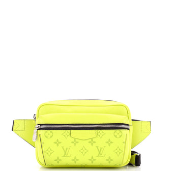 Louis Vuitton Outdoor BumBag Monogram Taigarama