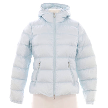 Moncler Women's Gles Short Puffer Jacket Quilted Polyamide