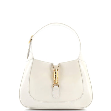 Gucci Jackie 1961 Hobo Leather Small