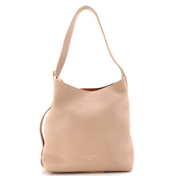 Louis Vuitton Low Key Hobo Calfskin PM